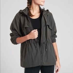 Athleta jacket